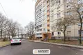 3 room apartment 80 m² Minsk, Belarus