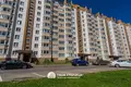 Apartamento 1 habitación 34 m² Lyasny, Belarús