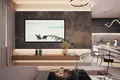 2 bedroom apartment 170 m² Dalaman, Turkey
