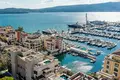 Wohnung 3 Schlafzimmer 357 m² Tivat, Montenegro