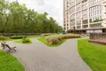 Квартира 2 комнаты 46 м² Минск, Беларусь