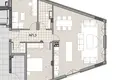 Mieszkanie 252 m² Sofia City, Bułgaria