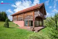 Dom 559 m² Dworczany, Litwa