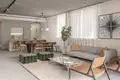 Mieszkanie 2 pokoi 96 m² Nikozja, Cypr