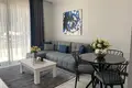 Wohnung 1 zimmer 55 m² Alanya, Türkei