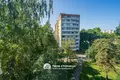3 bedroom apartment 58 m² Minsk, Belarus