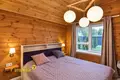 House 53 m² Papiarnianski sielski Saviet, Belarus