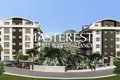 Apartamento 2 habitaciones 48 m² Oba, Turquía