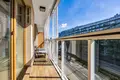 2 bedroom apartment 71 m² Warsaw, Poland