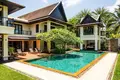 Villa de 6 chambres 800 m² Choeng Thale, Thaïlande