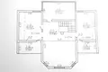Chalet 6 chambres 173 m² Viarkudski sielski Saviet, Bélarus