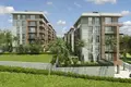 Apartment 7 bedrooms 316 m² Beylikduzu, Turkey