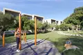 Appartement 3 chambres 153 m² Yeroskipou, Chypre