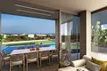 Wohnung 4 zimmer 147 m² Paralimni, Zypern