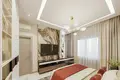 Appartement 49 m² Demirtas, Turquie