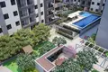 Studio apartment 2 bedrooms 37 m² Regiao Imediata de Sao Paulo, Brazil