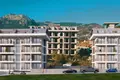 Квартира 2 комнаты 52 м² Оба, Турция