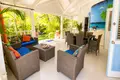 Villa de 5 habitaciones 250 m² Las Terrenas, República Dominicana