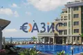 Mieszkanie 2 pokoi 40 m² Pomorie, Bułgaria