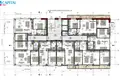 Apartamento 2 habitaciones 45 m² Klaipeda, Lituania