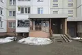 Appartement 2 chambres 55 m² Minsk, Bélarus