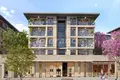 Wohnung 3 zimmer 130 m² Basaksehir, Türkei