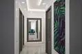 Apartamento 92 m² Mahmutlar, Turquía