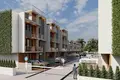 Adosado 6 habitaciones 292 m² Batumi, Georgia