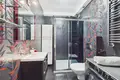 3 room apartment 71 m² in Warsaw, Poland