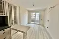 1 bedroom apartment 63 m² Mezitli, Turkey
