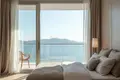 Casa 1 habitacion 61 m² Budva, Montenegro