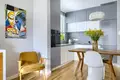 Appartement 3 chambres 69 m² Varsovie, Pologne