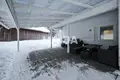 Дом  Пелло, Финляндия