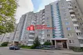 Wohnung 3 zimmer 71 m² Hrodna, Belarus