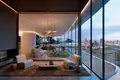 Appartement 3 chambres 114 m² Abou Dabi, Émirats arabes unis