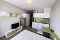 Wohnung 1 zimmer 34 m² Sweti Wlas, Bulgarien