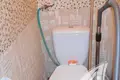 Appartement 2 chambres 45 m² Brest, Bélarus