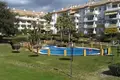 Wohnung 3 Schlafzimmer 119 m² Marbella, Spanien