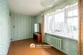 Wohnung 2 zimmer 43 m² Minsk, Belarus