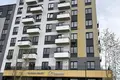 Appartement 3 chambres 104 m² Kalodziscanski sielski Saviet, Bélarus