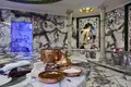 1 bedroom apartment 55 m² Alanya, Turkey