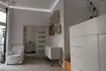 Apartamento 1 habitación 41 m² en Varsovia, Polonia