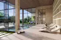 Mieszkanie 6 pokojów 597 m² Tserkezoi Municipality, Cypr