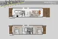 Villa de 3 habitaciones 176 m² Oroklini, Chipre