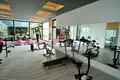 Appartement 1 chambre 95 m² Kestel, Turquie