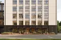 Appartement 4 chambres 184 m² Riga, Lettonie