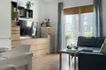 Appartement 2 chambres 42 m² Poznan, Pologne