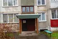 2 room apartment 42 m² Slonim, Belarus