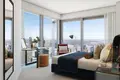 Apartamento 1 habitacion 42 m² Londres, Reino Unido