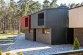Adosado 2 habitaciones 46 m² Jurmala, Letonia
